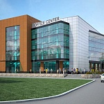 Инвестирование строительства торгово-офисного центра в центре города Одинцово