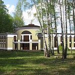 Инвестиционный проект строительства пансионата с лечением "Малиновка" в Задонском районе Липецкой области