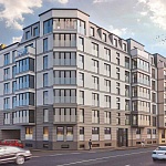 Продается инвестиционный проект по строительству жилого дома в Германии с целью дальнейших продаж квартир.